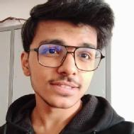 Anivarya Gupta Class I-V Tuition trainer in Nawabganj