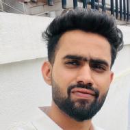 Chandraram Choudhari Class 10 trainer in Bangalore