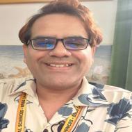 Piyush Pradhan Spoken English trainer in Bhopal