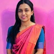 Sneha V. Yoga trainer in Surat
