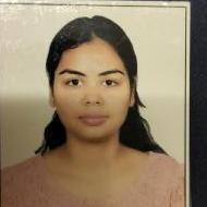 Swati R. Class 10 trainer in Indore
