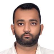 Abhishek Gupta BTech Tuition trainer in Gurgaon
