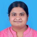 Photo of Aishwarya M.