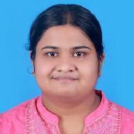 Aishwarya M. BTech Tuition trainer in Palakkad