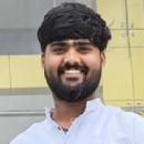 Photo of Shubham Rampure