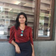 Ritika S S. Class I-V Tuition trainer in Chennai