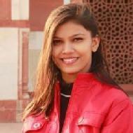 Toshika S. Class I-V Tuition trainer in Gurgaon