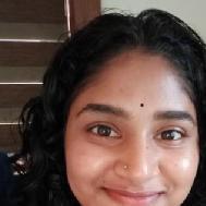 Haritha Class I-V Tuition trainer in Kannur