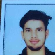 Suraj Vyas Class 6 Tuition trainer in Dehradun