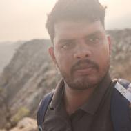 Aman Kumar Class 10 trainer in Naugachia