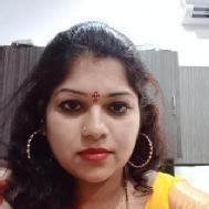 Vijaya V. Class 12 Tuition trainer in Visakhapatnam