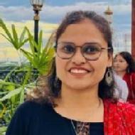 Sunita D. Class 10 trainer in Kolkata