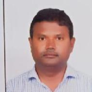 Vallabhi Suresh Class 11 Tuition trainer in Hyderabad