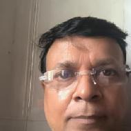 Manoj Kumar Hindi Language trainer in Virar
