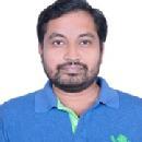 Photo of Partha Padhiary