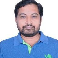 Partha Padhiary BTech Tuition trainer in Kulti