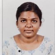 Suryaprabha S. Class I-V Tuition trainer in Tiruppur