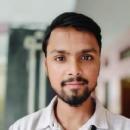 Photo of Anmol Kumar Jaiswal