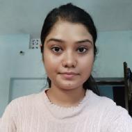 Kajal K. Class I-V Tuition trainer in Patna