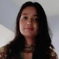 Bhavana K. Class I-V Tuition trainer in Purnea