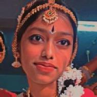 Siri C. Telugu Language trainer in Karim Nagar
