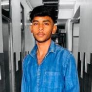 Harish M Autocad trainer in Coimbatore