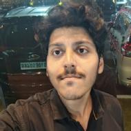 Sura Suhas Goud Class I-V Tuition trainer in Hyderabad