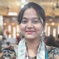 Farheen F. Class 10 trainer in Delhi