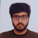Photo of Syed Fazal Ali