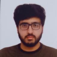 Syed Fazal Ali Class 10 trainer in Bhopal