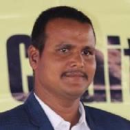 U Shanker NEET-UG trainer in Hyderabad