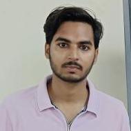 Sonu Kumar Class I-V Tuition trainer in Patna Sadar