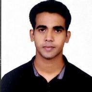 Anil Kumar Saroj Class 9 Tuition trainer in Sultanpur