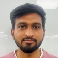 Mahesh Koturwar BCA Tuition trainer in Pune