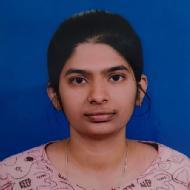 Hema K. Python Training for Kids trainer in Hyderabad