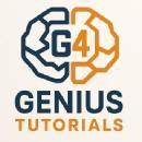 Photo of G4 Genius Tutorials
