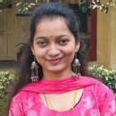 Photo of Anshu S.