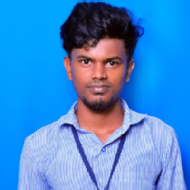 Madhavan S Forex Trading trainer in Virakeralampudur