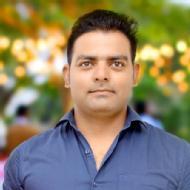 Amit Kumar Vishwakarma Spoken English trainer in Shirur