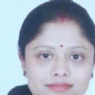 Kasturi D. Painting trainer in Bangalore