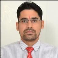 Ram Lal Class 12 Tuition trainer in Dehradun