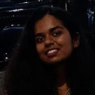 Mathimitha  Class 8 Tuition trainer in Mysore