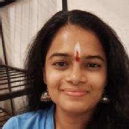 Mallika R. Class 12 Tuition trainer in North Solapur