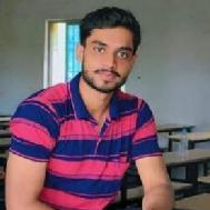 Keshav Class 8 Tuition trainer in Darbhanga