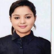 Arti NEET-UG trainer in Delhi