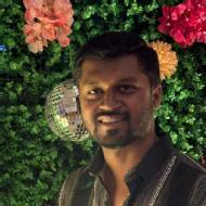 Girish M Class 11 Tuition trainer in Bangalore