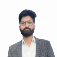 Shahid Altaf Class 12 Tuition trainer in Ananthnag