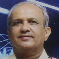 Vivek Upasani BSc Tuition trainer in Ahmedabad