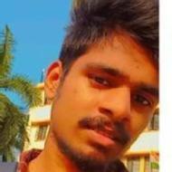 Rounak Rai Class 9 Tuition trainer in Kolkata
