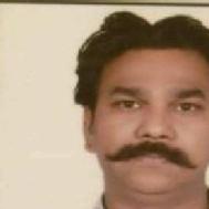 Umesh Pratap Singh Class 10 trainer in Delhi
